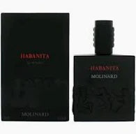 HABANITA BY MOLINARD EDP 2.5OZ WOMEN