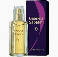 GABRIELA SABATINI EDT 2.0 OZ SPRAY WOMEN
