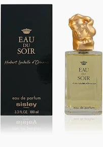 EAU DU SOIR BY SISLEY 3.3OZ EDP WOMEN