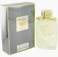 LALIQUE POUR HOMME EDP 4.2OZ SPRAY MEN