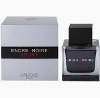 ENCRE NOIRE SPORT BY LALIQUE 3.3OZ MEN