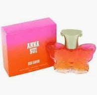 SUI LOVEBY ANNA SUI EDT 1.7OZ SPRAY