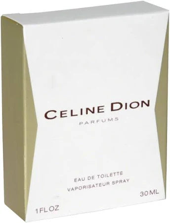 CELINE DION EDT 3.4OZ SPRAY WOMEN