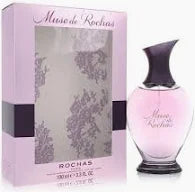 MUSE DE ROCHAS BY ROCHAS 3.3OZ WOMEN