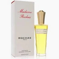 MADAME ROCHAS BY ROCHAS EDT WOMEN 3.3OZ