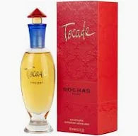 TOCADE BY ROCHAS 3.3 OZ EDT WOMEN