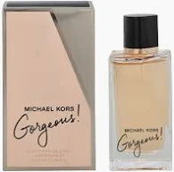 MICHAEL KORS GORGEOUS EDP 3.4OZ SPRAY SPRAY