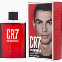 CR7 BY CRISTIANO RONALDO 1.7OZ EDT MEN