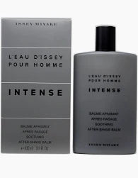 L'EAU D'ISSEY POUR HOMME BY ISSEY MIYAKE AFTER SHAVE BALM 3.3OZ MEN