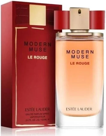 MUSE MODERNA LE ROUGE DE ESTEE LAUDER 3.4 OZ EAU DE PARFUM MUJER