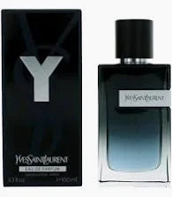 Y BY YSL EDP 3.3OZ MEN