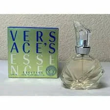 VERSACE ESSENCE EXCITING BY VERSACE, 1.7 OZ WOMAN (OPEN BOX)