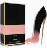 Carolina Herrera Good Girl Blush ELIXIR 2.7 oz