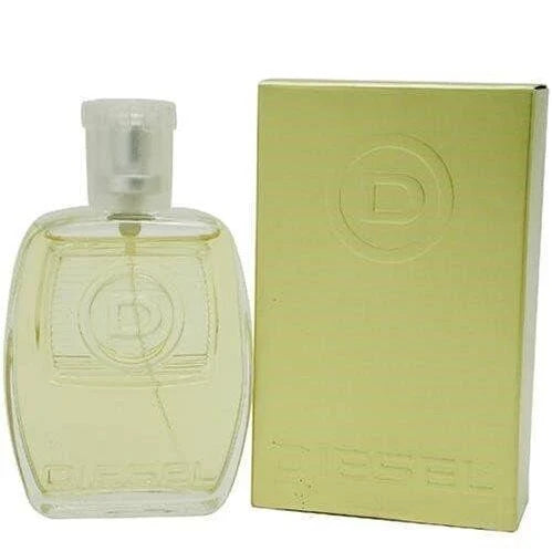 D BY DIESEL FOR MEN 2.5 OZ