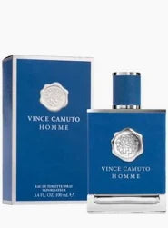 VINCE CAMUTO HOMME EAU DE TOILETTE MEN