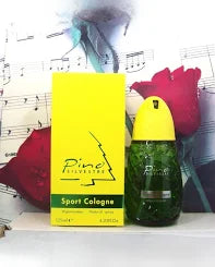 PINO SILVESTRE SPORT COLOGNE 4.20 FL OZ 125 ML