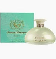 TOMMY BAHAMA WOMEN EDP 3.4OZ SPRAY