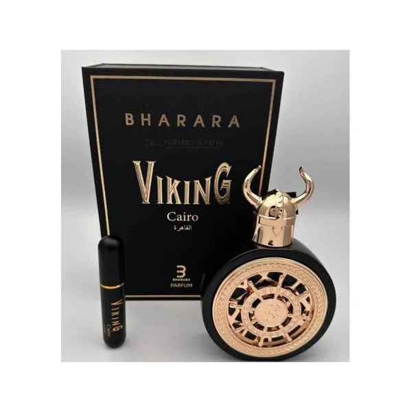 VIKING CAIRO BY BHARARA EDP SPRAY 3.4OZ