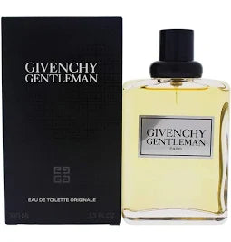 GENTLEMAN BY GIVENCHY EDT 3.3OZ MEN