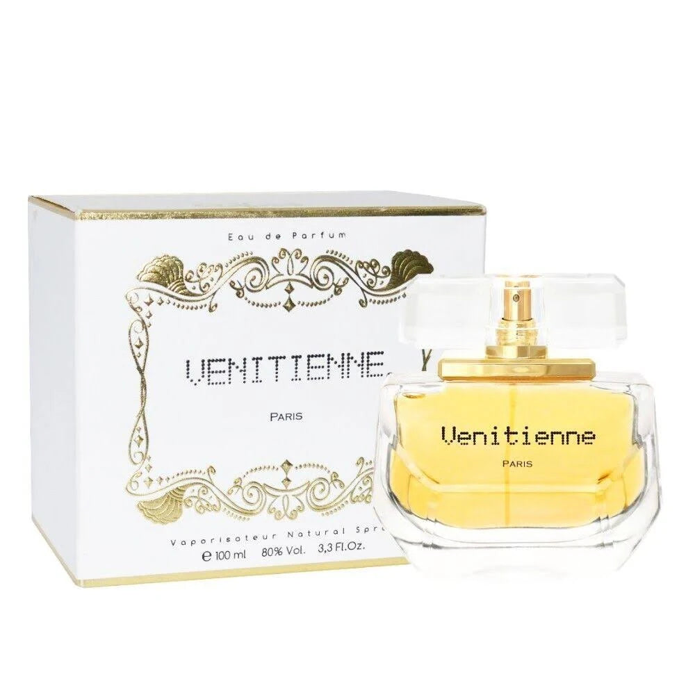 VENITIENNE BY YVES DE SISTELLE EDP 3.4OZ WOMEN
