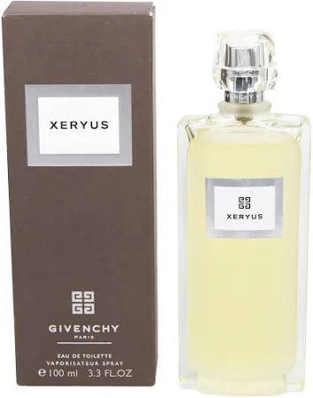 MONSIEUR DE GIVENCHY EDT 3.3OZ MEN