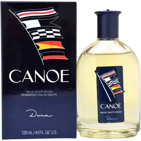 CANOE DANA EDT 80Z EDT MEN