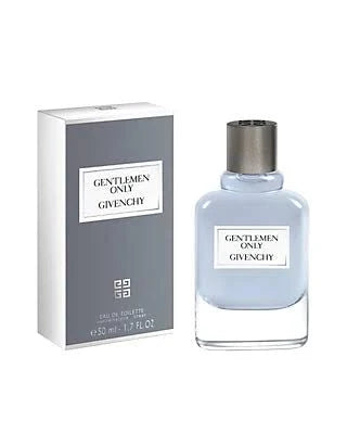 GENTLEMEN ONLY GIVENCHY EDT 3.3OZ MEN