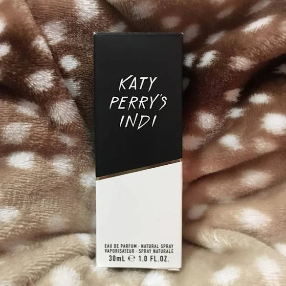 KATY PERRY'S INDI BY KATY PERRY 3.4OZ EDP SPRAY