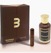 BHARARA CHOCOLATE BY BHARARA 3.40Z EDP  UNIXES