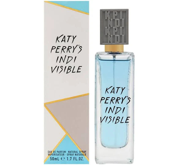 KATY PERRY'S INDI VISIBLE BY KATY PERRY 3.4OZ EDP WOMEN