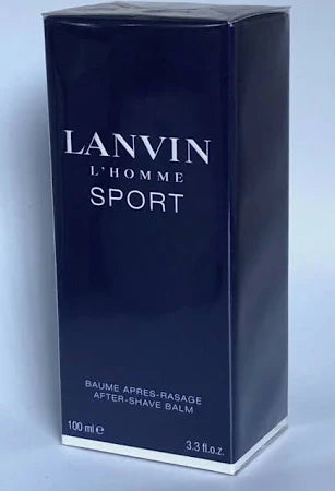 LANVIN L'HOMME SPORT EDT 3.3OZ MEN
