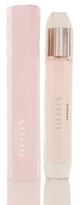 BODY EAU DE TOILETTE DE BURBERRY 2.8 OZ SPRAY MUJER