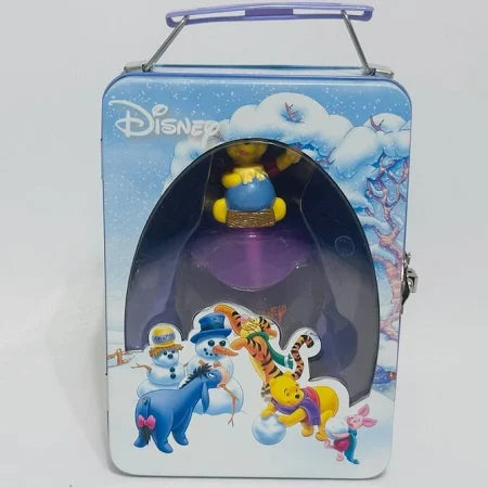 DISNEY WINNE THE POOH  COFFRET EDT 2.5OZ SPRAY UNIXES