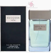 SUCCESS BY TRUMP EDT 3.4OZ MEN