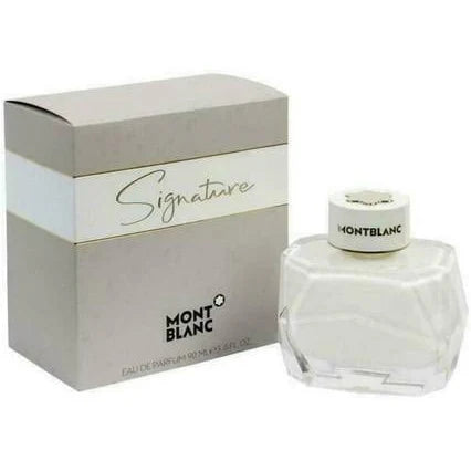 SIGNATURE BY MONT BLANC OMEN EDP 3.0 OZ