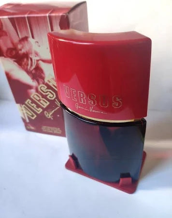 VERSUS DONNA BY VERSACE 3.4OZ EDT WOMAN (OPEN BOX)