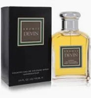 ARAMIS DEVIN EAU DE COLOGNE 3.4 FL OZ 100ML