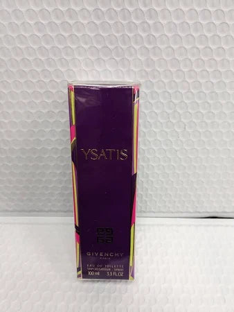 YSATIS GIVENCHY PARIS EAU DE TOILETTE BY: GIVENCHY 3.3 OZ/ 100 ML