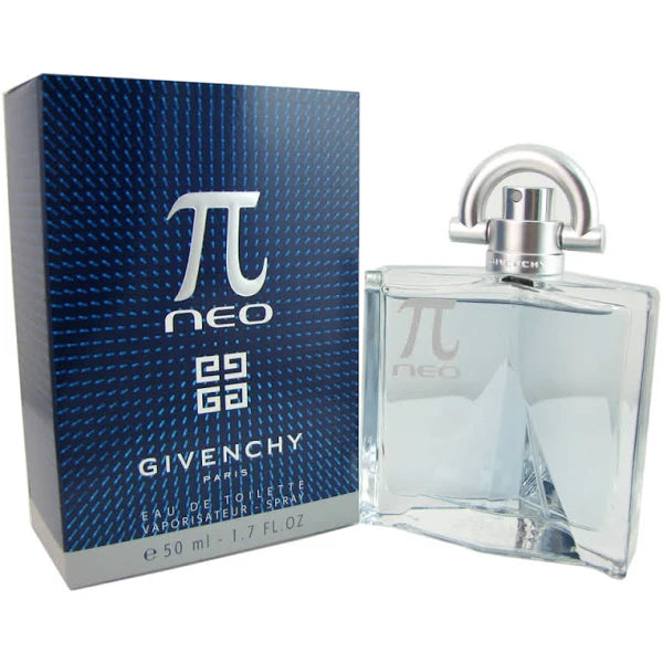 PI NEO BY GIVENCHY EDT SPRAY MEN 3.3OZ