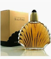 BLACK PEARLS EAU DE PARFUM 3.3 OZ / 100 ML BY :ELIZABETH TAYLOR