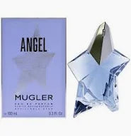 ANGEL MUGLER EAU DE PARFUM 100 ML 3.3E FL OZ