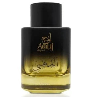 AOUJ Gold Enchanting Perfumes (3.4)