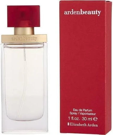 ELIZABETH ARDEN ARDENBEAUTY EAU DE PARFUM 3.3 FL OZ 100 ML