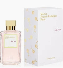 A LA ROSE BY MAISON FRANCIS KURKDJIAN EDP 6.8OZ