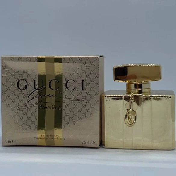 GUCI PREMIERE BY GUCCI EDP FOR WOMEN 2.5OZ SPRAY