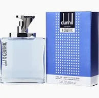 X-CENTRIC BY DUNHILL EDT 3.4OZ MEN