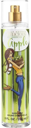 DELICIOUS APPLE SPLASH BY GALE HAYMAN 8 OZ  WOMEN