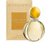 GOLDEA THE ESSENCE OF THE JEWELLER BY BVLGARI 3.4OZ WOMEN EDP
