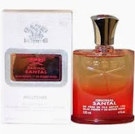 SANTAL BY CREED SPRAY 4OZ EDP