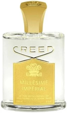MILLESIME IMPERIAL BY CREED  4OZ SPRAY